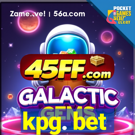 kpg. bet